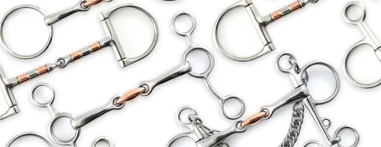 ring leather bit types ring leather bit types