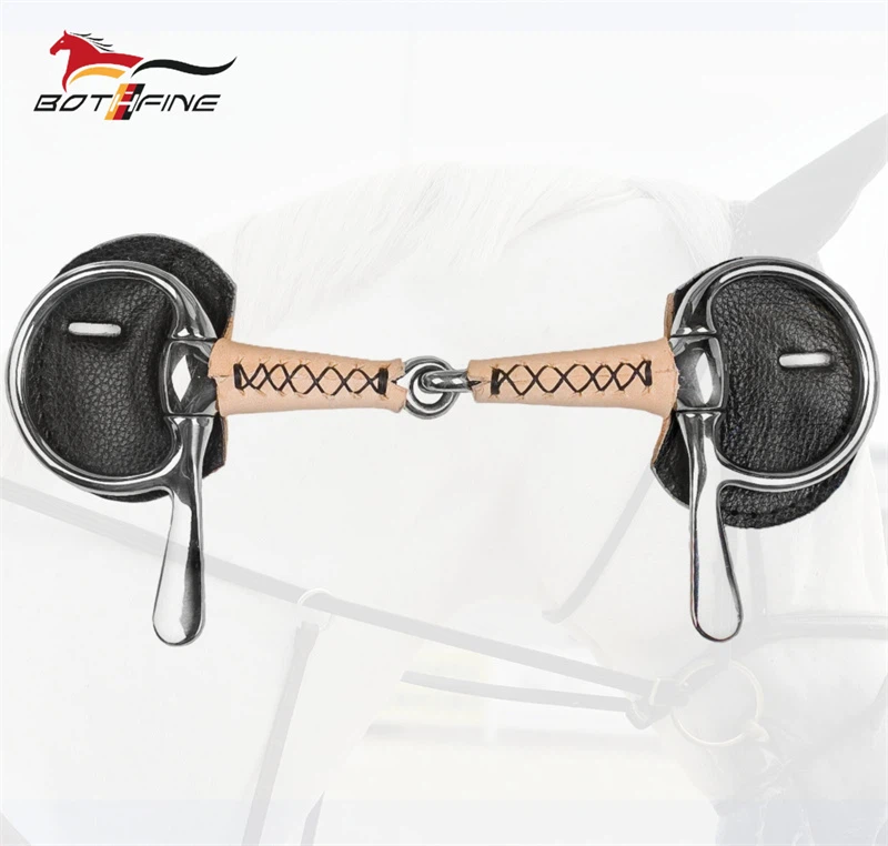 Ring leather bits supplier