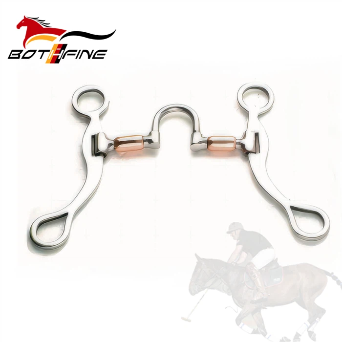 BI7190-07SS CURB CORRECTION BIT WITH COPPER ROLLER